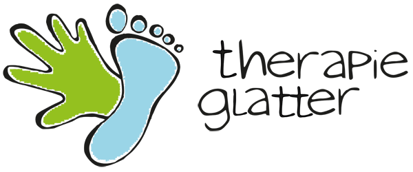 therapie glatter - Ergotherapie logo